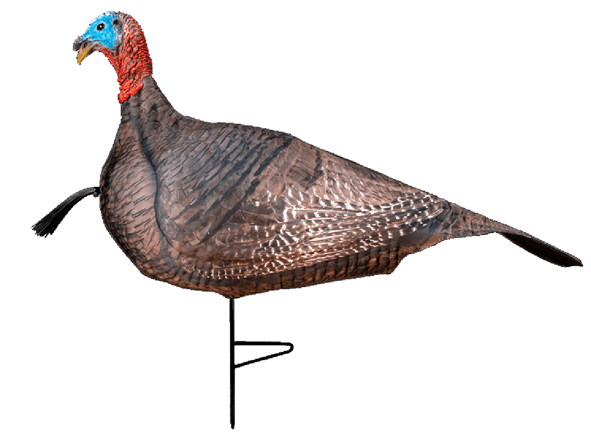 Primos Photoform, Prim 69069 Photoform Jake Decoy