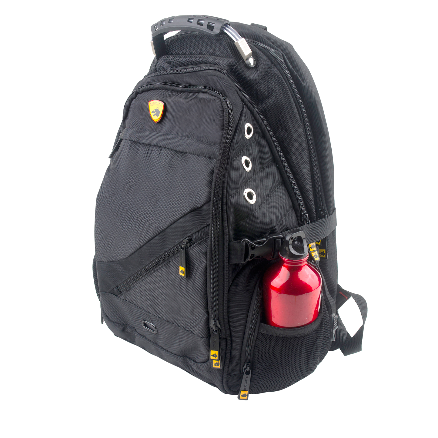 Guard Dog Proshield Ii, Gdog Bpgdpbp2000 Proshield 2 Backpack Blk