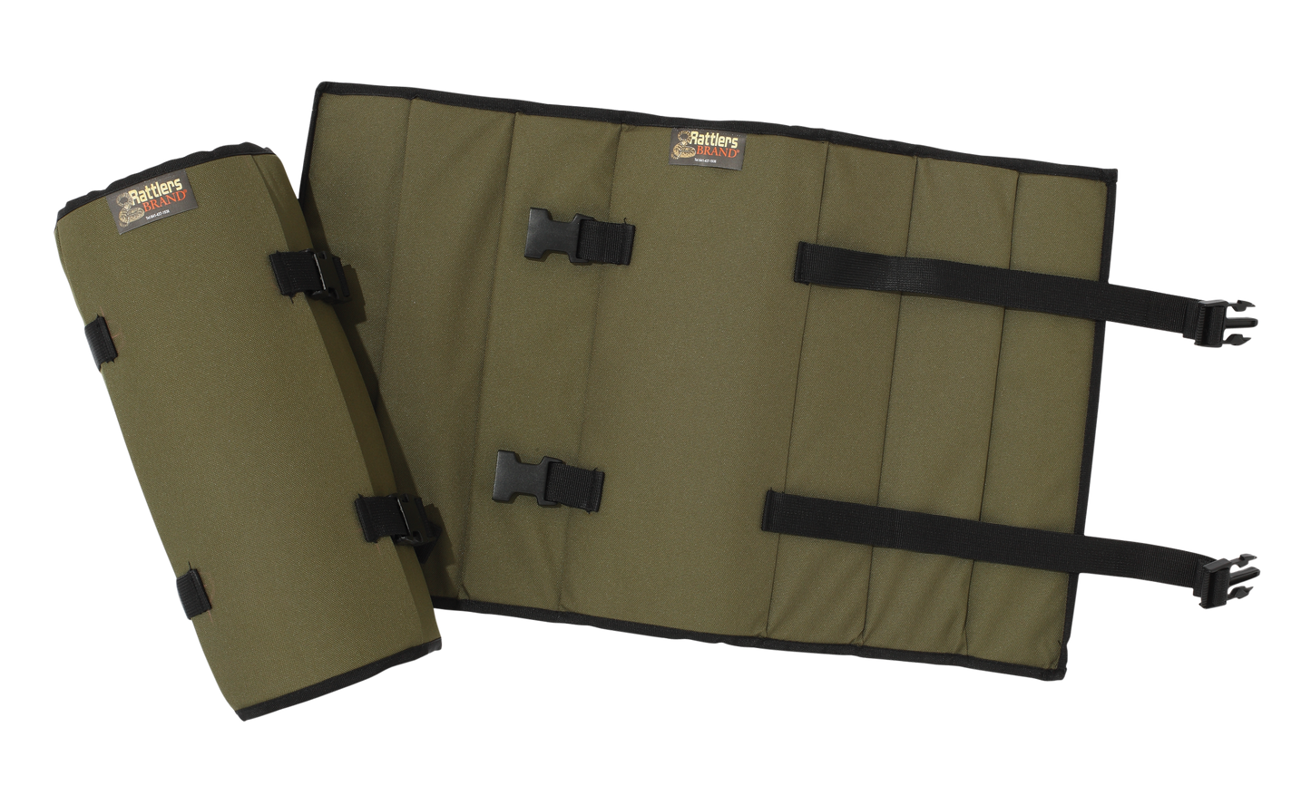 Boyt Harness Scaletech, Boyt 9020od Scaletech Snake Gaiter Od Green