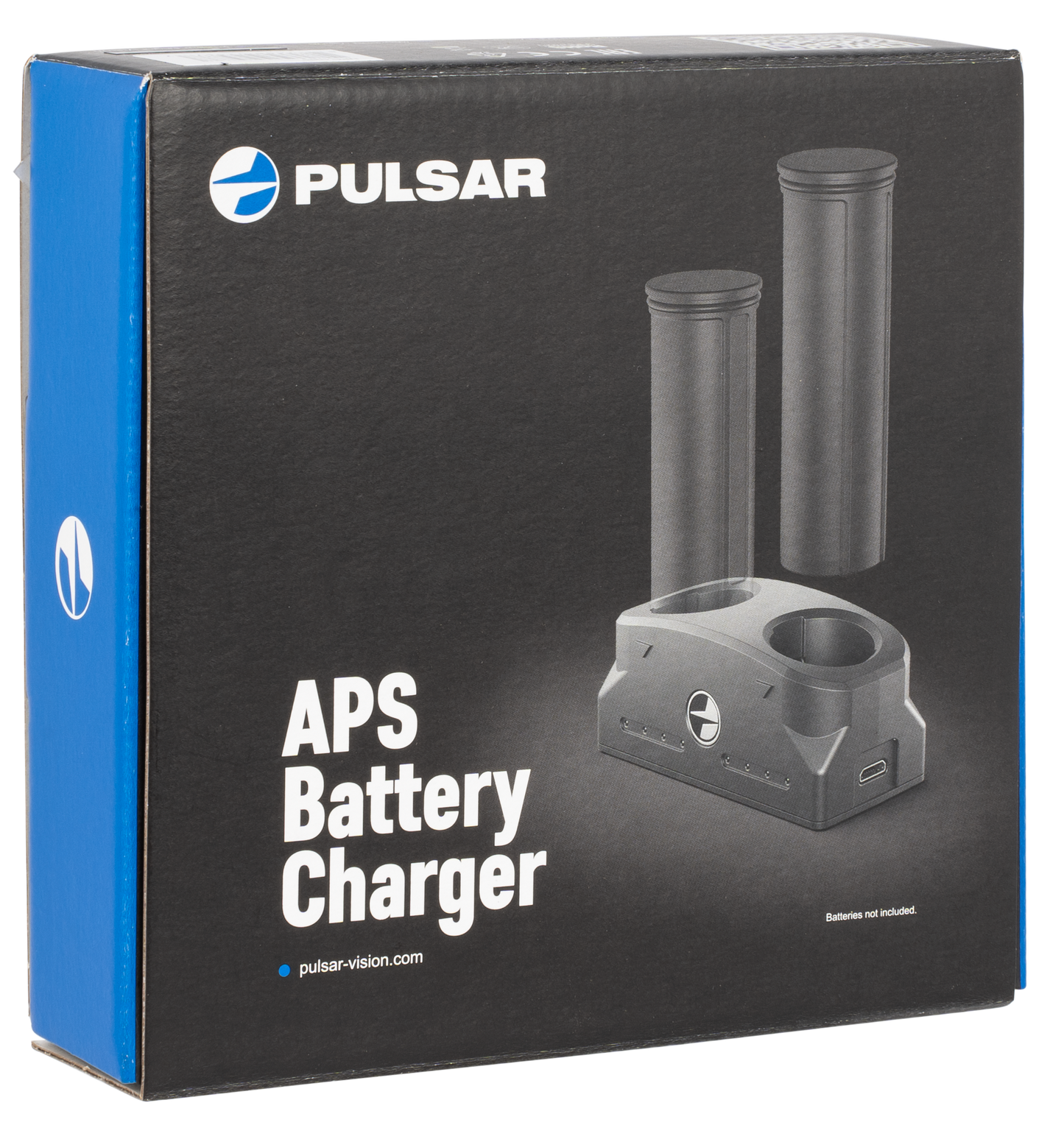 Pulsar Battery Charger, Pulsar Pl79165 Battery Charger Aps