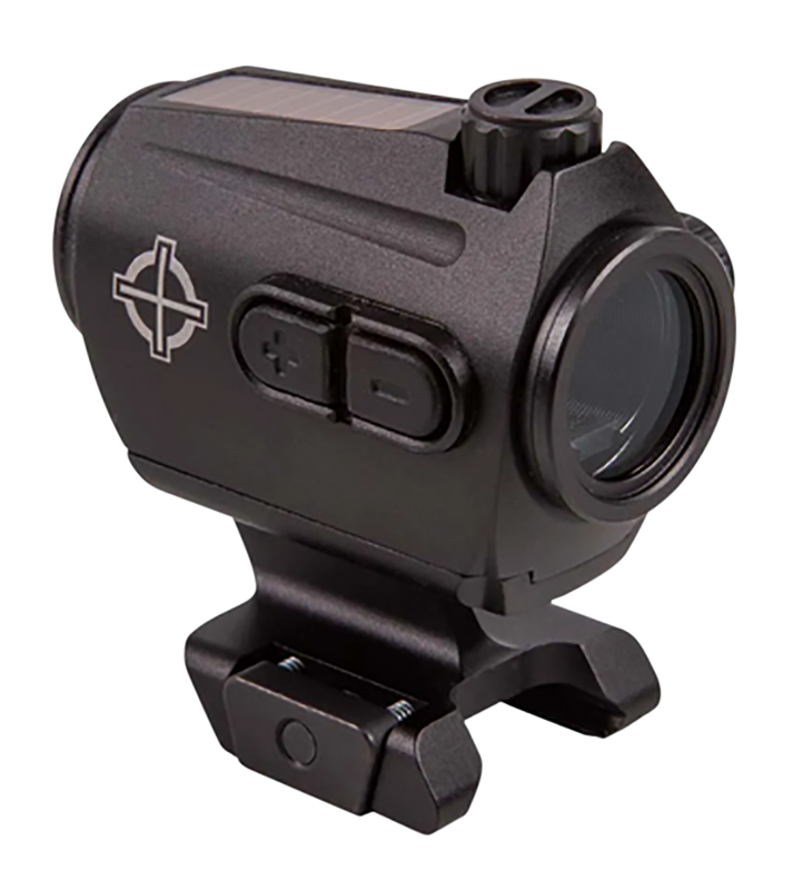 Sightmark Element, Sight Sm26041 Element Mini Solar Red Dot