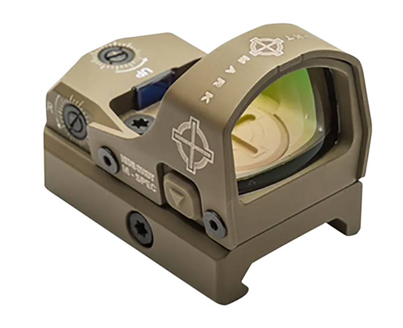 Sightmark Mini Shot, Sight Sm26043de Minishot Mspc Fms Rflx Sgt Fde