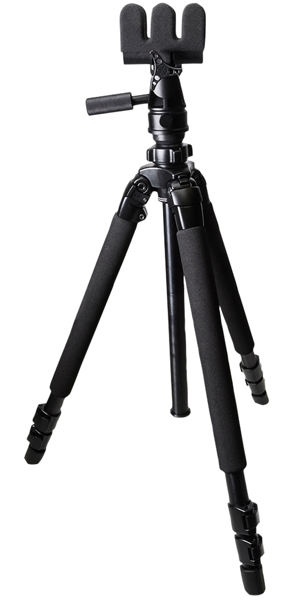 Kopfjager/sellmark K700, Kopfj Kj85001k K700 Amt Tripod/reaper Grip Sys