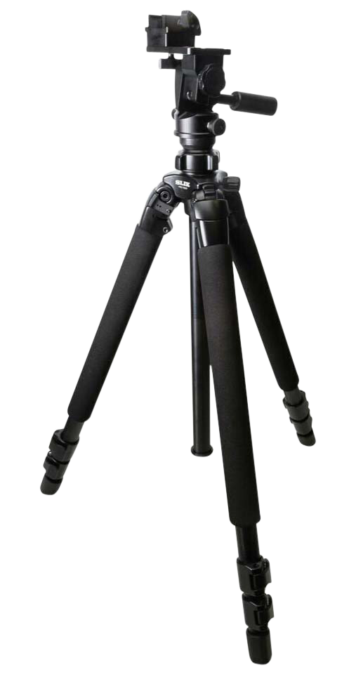 Kopfjager/sellmark K700, Kopfj Kj85003k K700 Amt Tripod/reaper Rl Sys Pic
