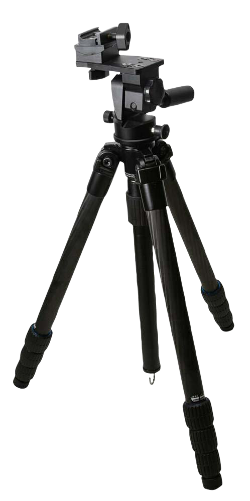 Kopfjager/sellmark K800, Kopfj Kj85004k K800 Cf Tripod/reaper Rl Sys Pic