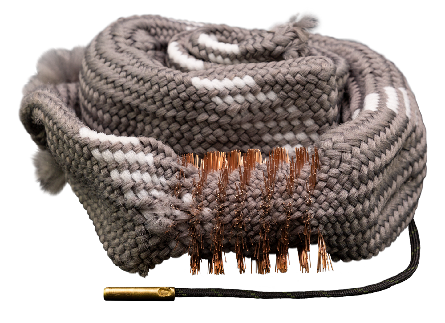 Kleen-bore Kwik Kleen, Kln Rc-40mm 37/40mm Rope Cleaner Clp
