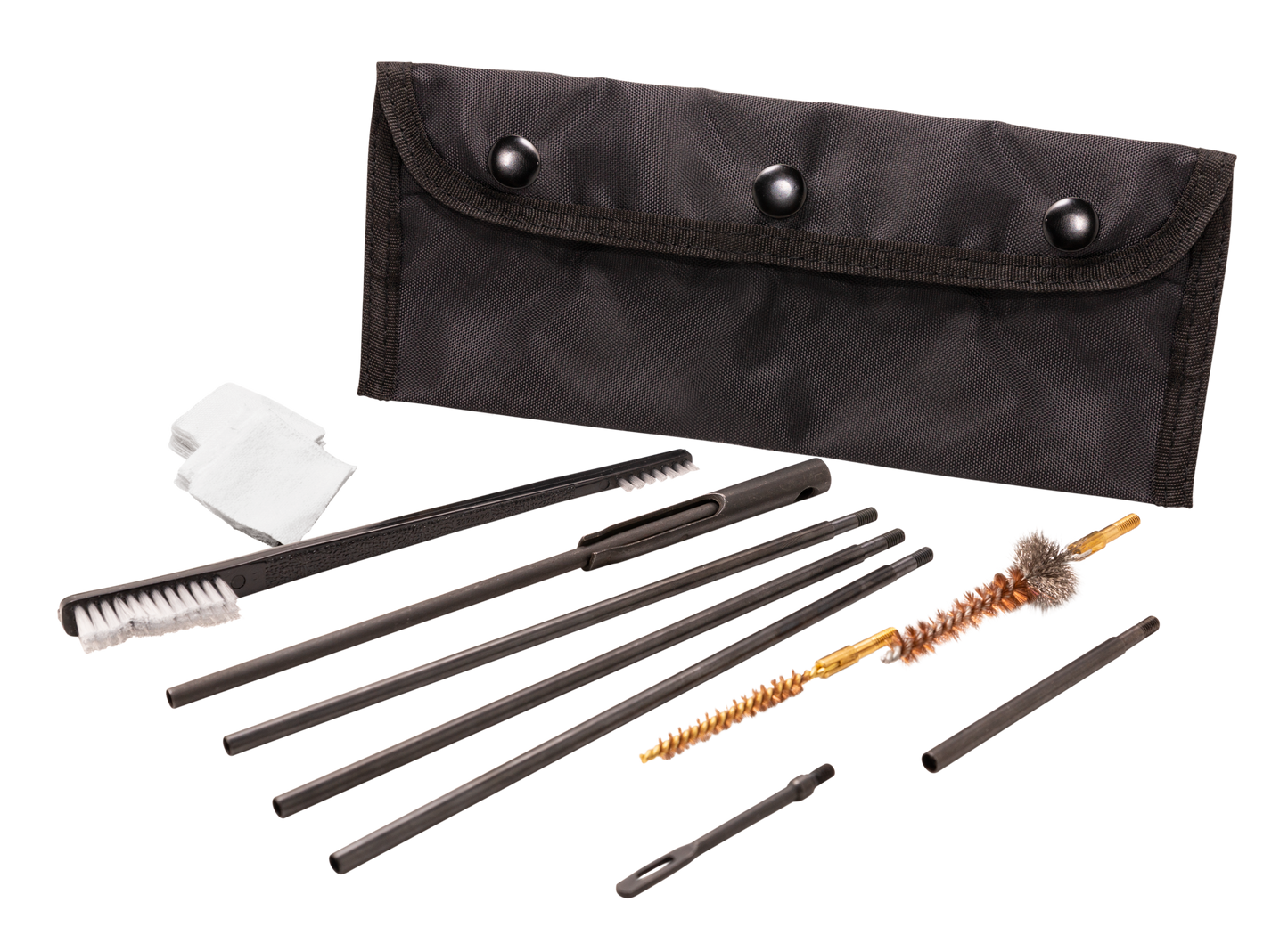 Kleen-bore Tactical Le, Kln Ps54 7.62mm Tactical Cleaning Kit