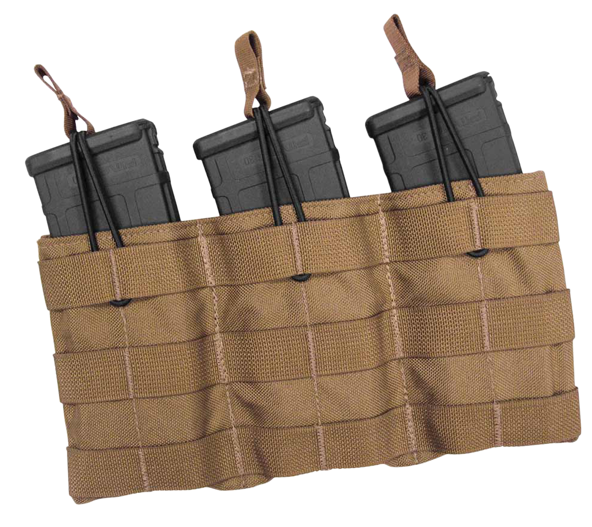 Tacshield (military Prod) Speed Load, Tacshield T3508cy Trip Speed Load Rfl M-pouch Tn