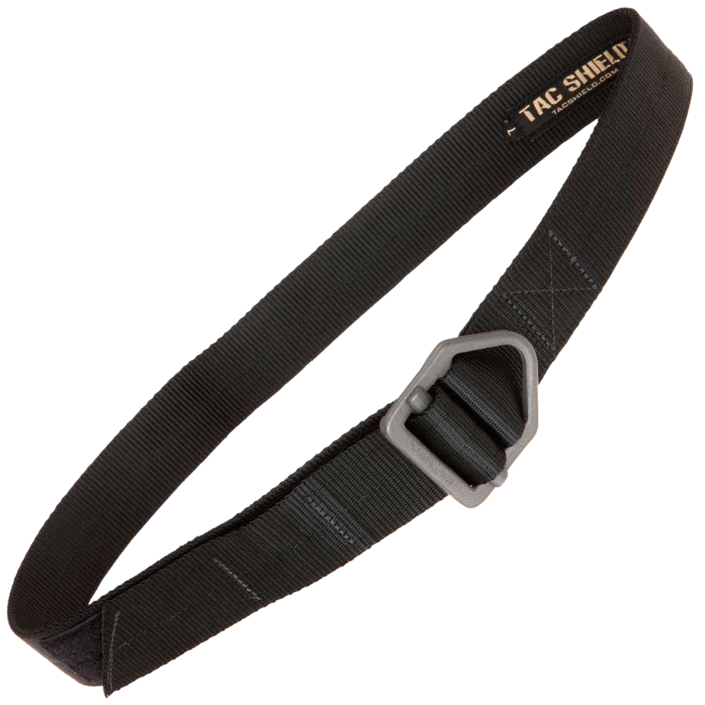 Tacshield (military Prod) Tactical, Tacshield T32mdbk Tact Rigger 175 Dbl Wall Bk Md