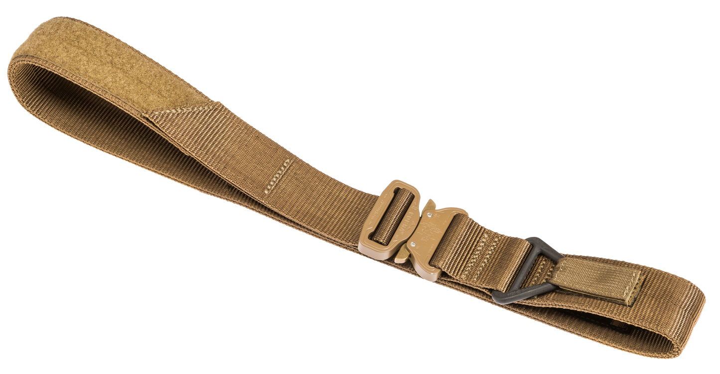 Tacshield (military Prod) Cobra, Tacshield T33c-mdcy Cobra Riggr 175 Dbl Wall Tn Md