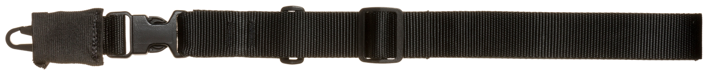 Tacshield (military Prod) Cqb, Tacshield T6005bk Cqb Sng Point Sling Hk Hook Bk