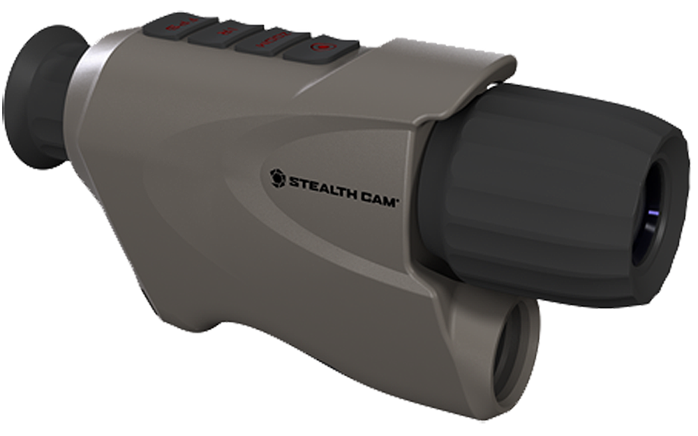 Stealth Cam Digital, Steal Stc-xnvmsd Digit Night Vision Monocular