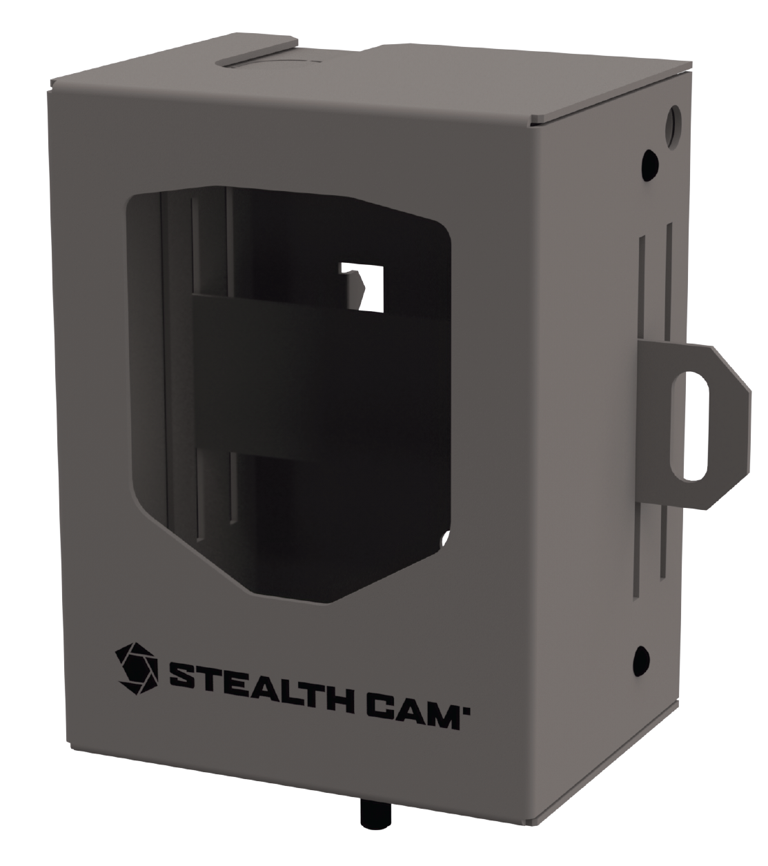Stealth Cam Bear, Steal Stc-bb-lg Large Security Box G Gx Xv Ds