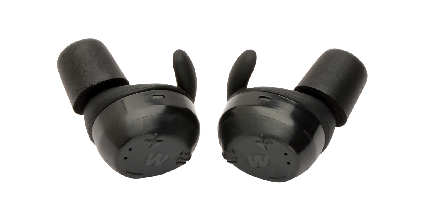Walkers Game Ear Silencer Bt, Wlkr Gwp-slcr2-bt Silencer Bt 2.0