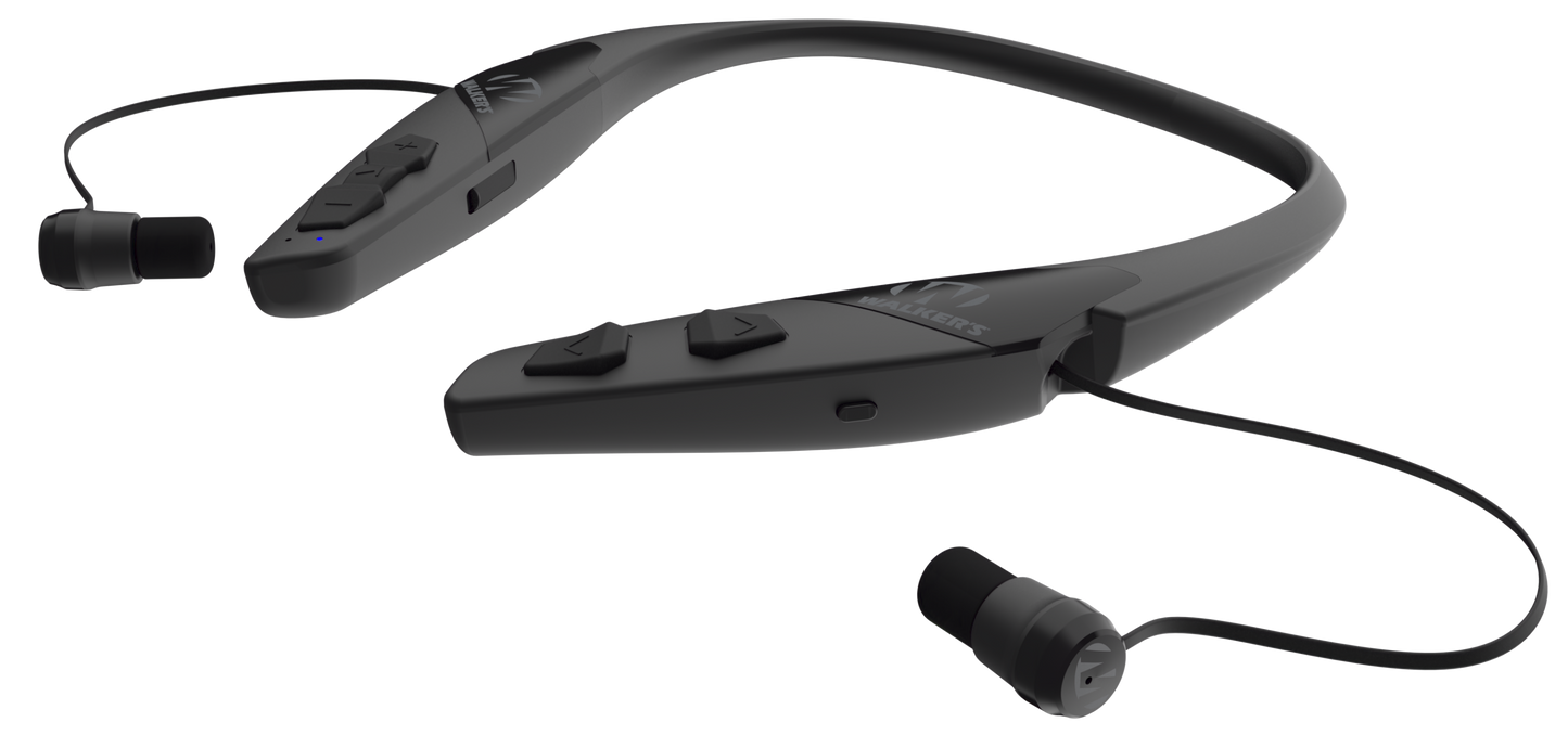 Walkers Game Ear Razor Xv, Wlkr Gwp-btn Behind The Neck Enhancer