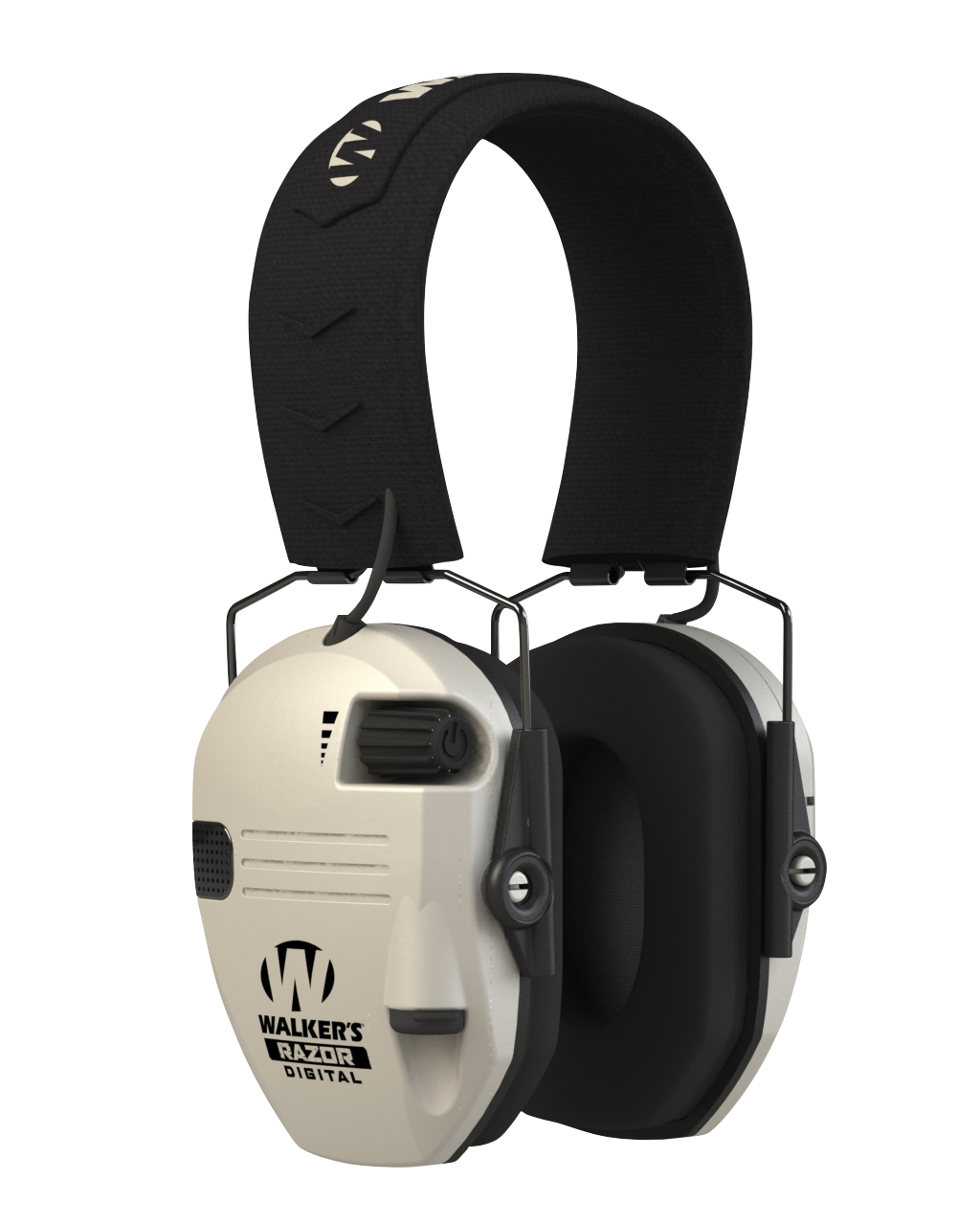 Walkers Game Ear Razor, Wlkr Gwp-drsem Razr Digital Muff