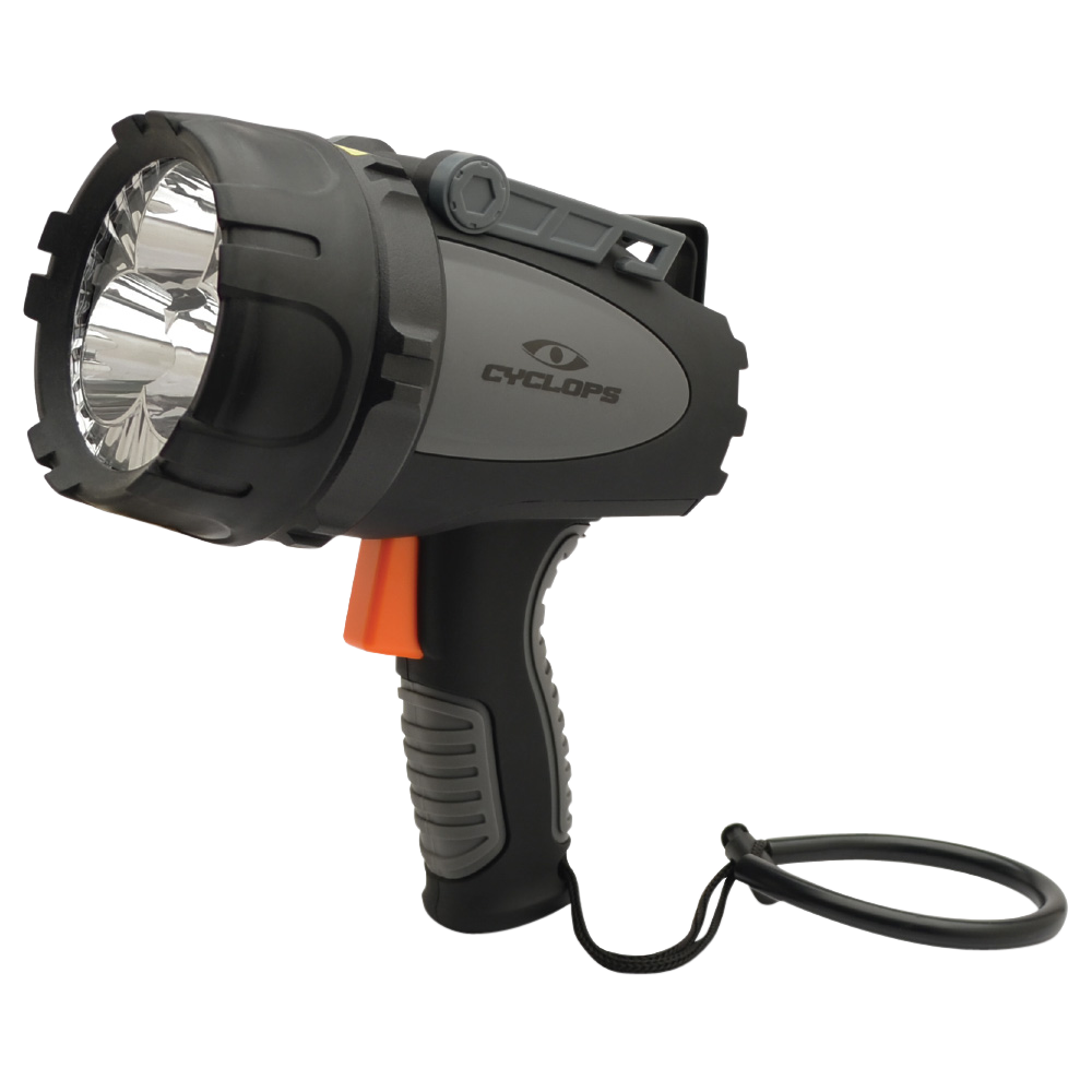 Cyclops Revo, Cyclp Cyc-spl45x 4500 Lm Rechargeable Spotlight