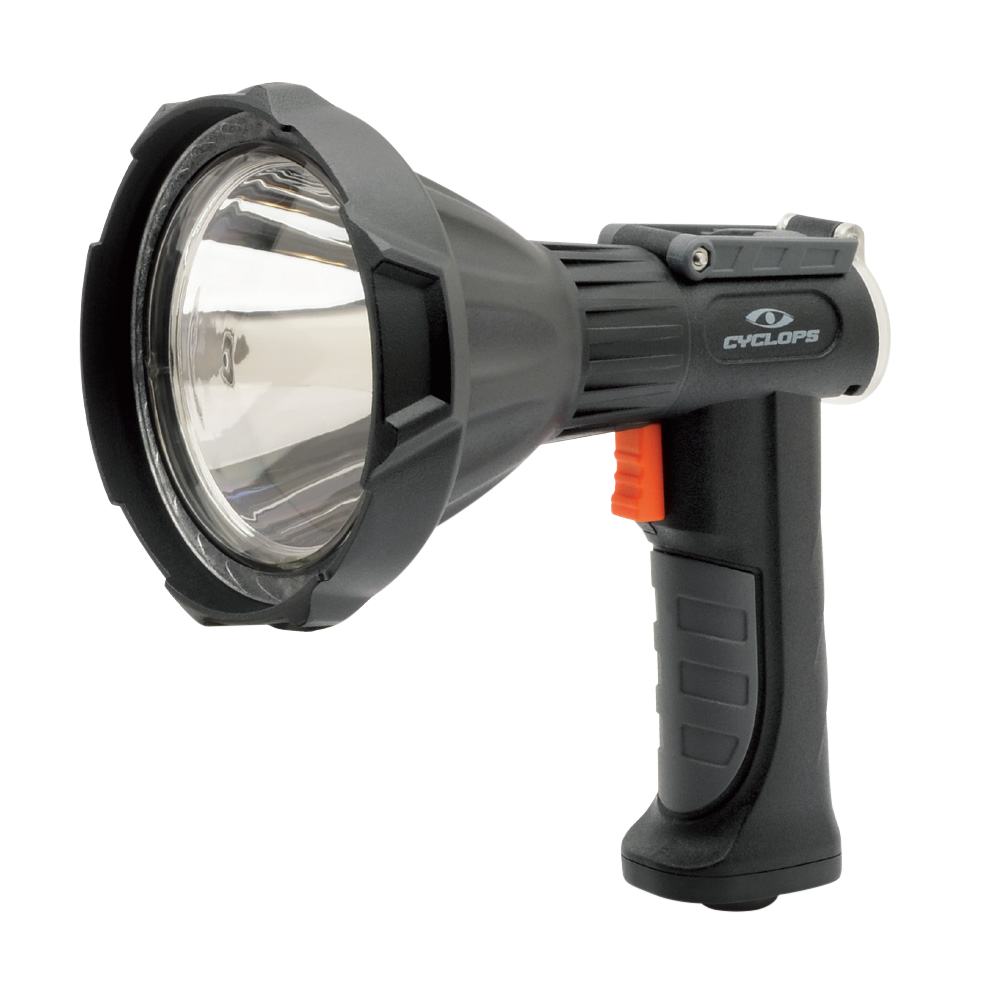 Cyclops Rs, Cyclp Cyc-sp1600 1600 Lm Rechargeable Spotlight