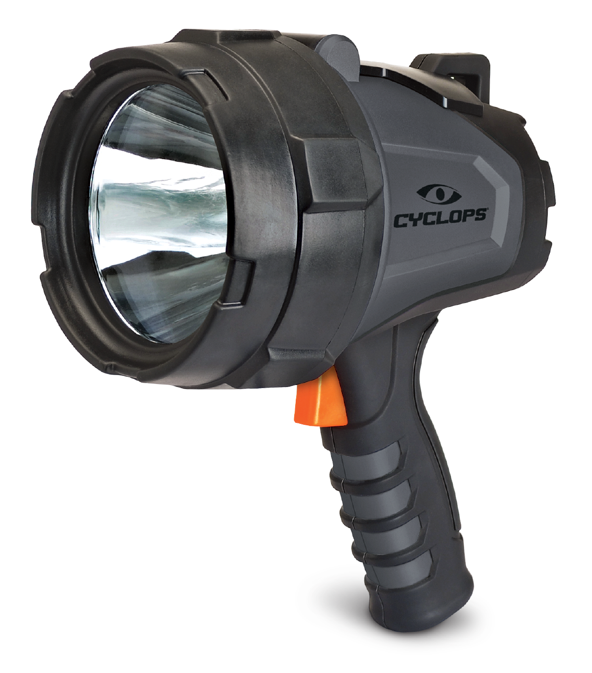 Cyclops Hand Held, Cyclp Cyc-900hhs 900 Lum 10 Watt Led Spotlight
