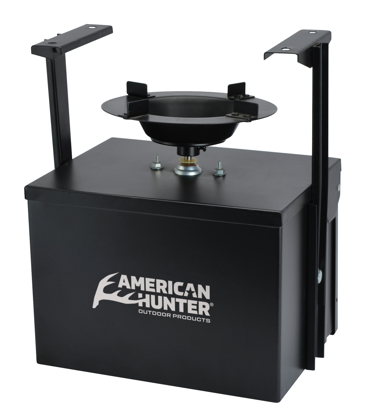 American Hunter Spin Kit, Ahuntr 20558 Fm-k6 12d Timer Kit Digital