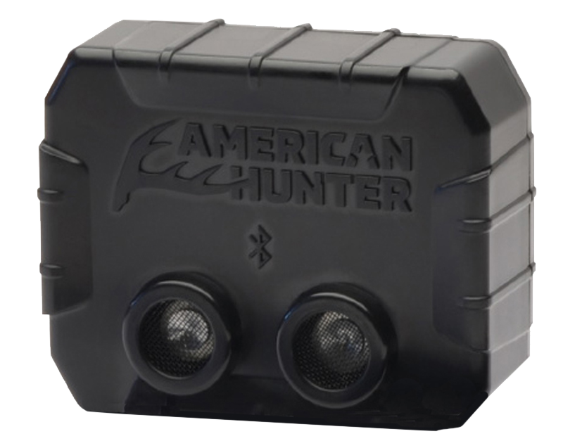 American Hunter Feeder Meter, Ahuntr Ah-fmtr Feeder Meter