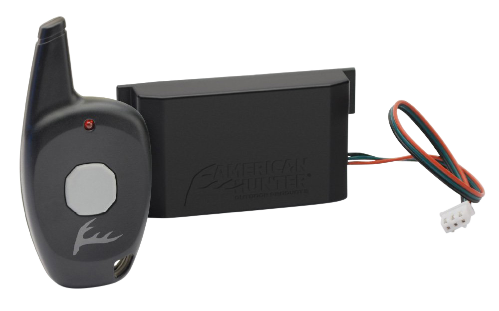 American Hunter Remote Feeder Activator, Ahuntr Ah-rmt Remote Activator