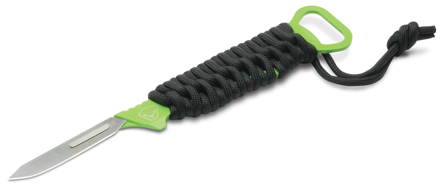 Hme Skeleton, Hme Kn-skrab Skeleton Replace A Blade Knife