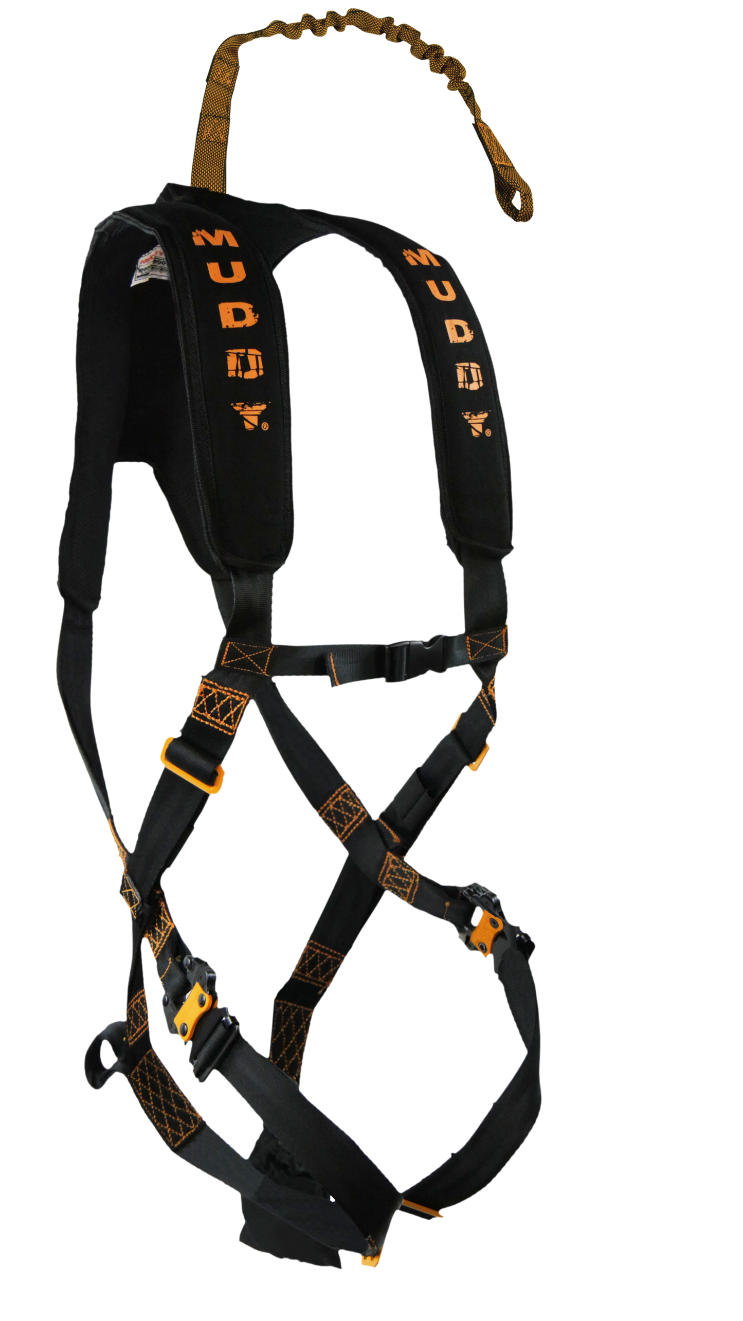Muddy Diamondback, Muddy Mud-msh300 Diamondback Harness