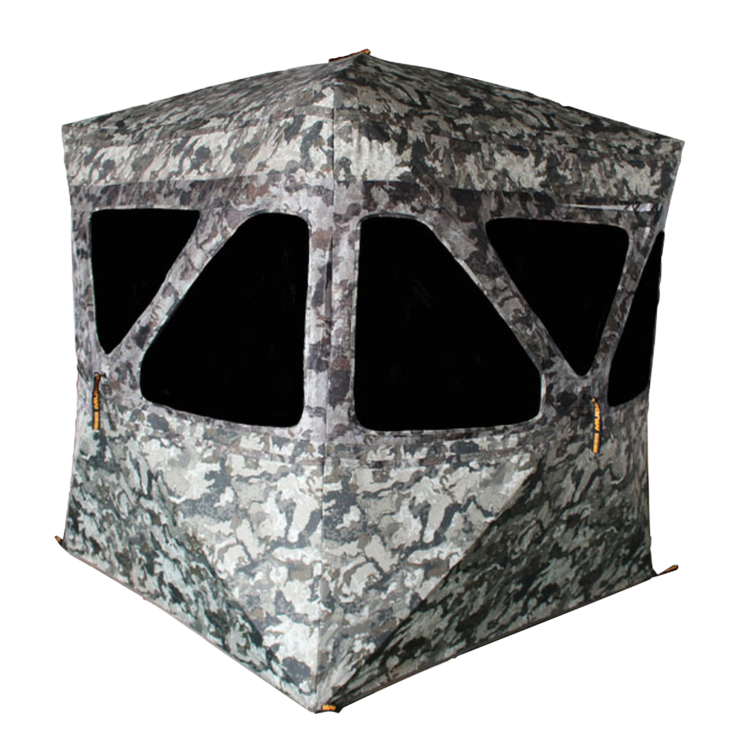 Muddy Infinity, Muddy Mud-infblnd3 Infinity 3 Ground Blind