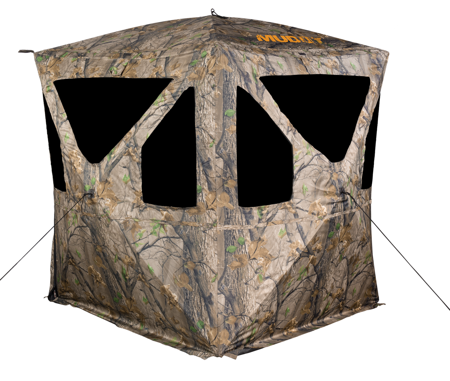 Muddy Ravage, Muddy Mud-mgb0500 Ravage Ground Blind