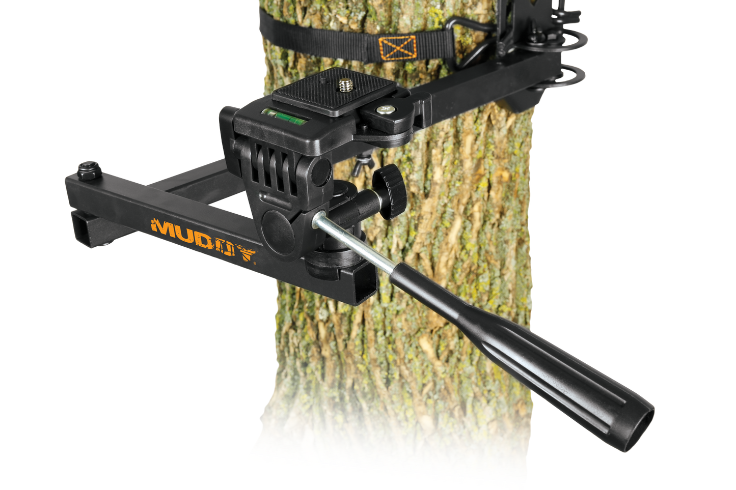 Muddy Basic, Muddy Mud-mca100 Basic Camera Arm