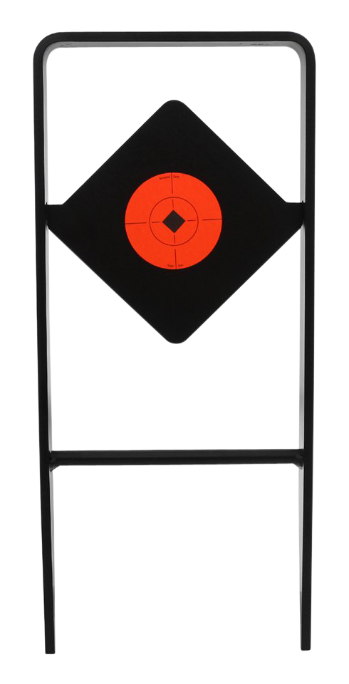Birchwood Casey World Of Targets, Bir 7340 Tgt Ace Dmnd 1 2 Ar500 Steel
