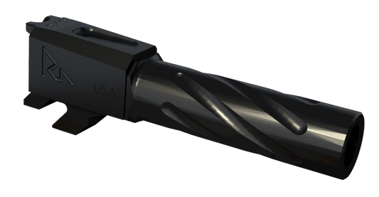 Rival Arms Precision, Rival Ra20s101a Brl Sw Shield V1 Blk