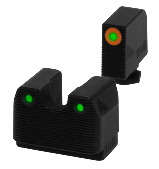 Rival Arms In-line, Rival Ra4a231g  Ra Trit Glock Mos Low Inln Orn