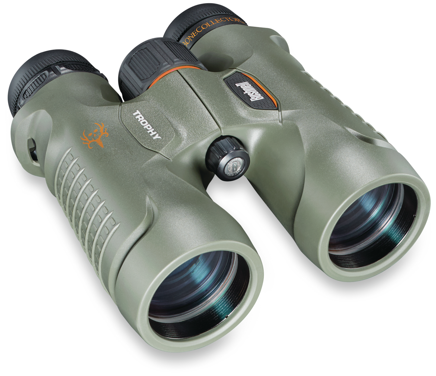 Bushnell Trophy, Bush 334210 Trophy Bone Collector 10x42