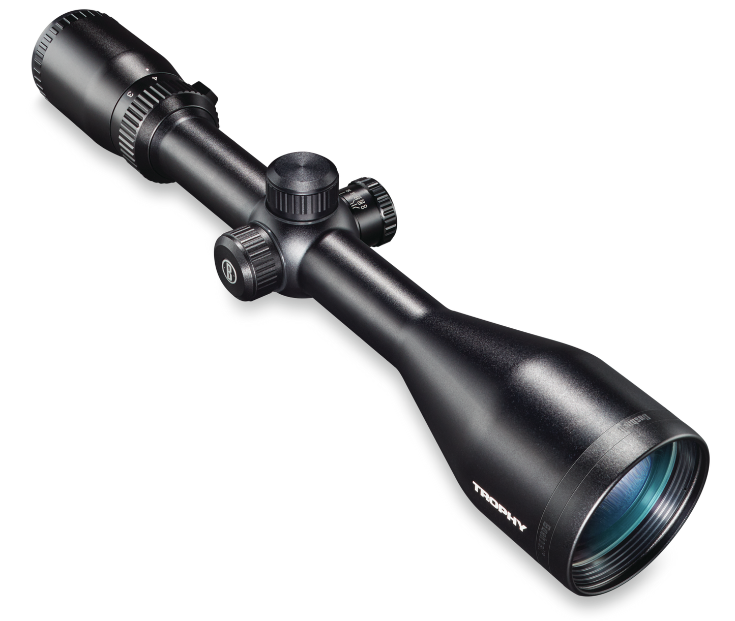 Bushnell Trophy, Bush 756185 Trophy 6-18x50 Matte Black Multix