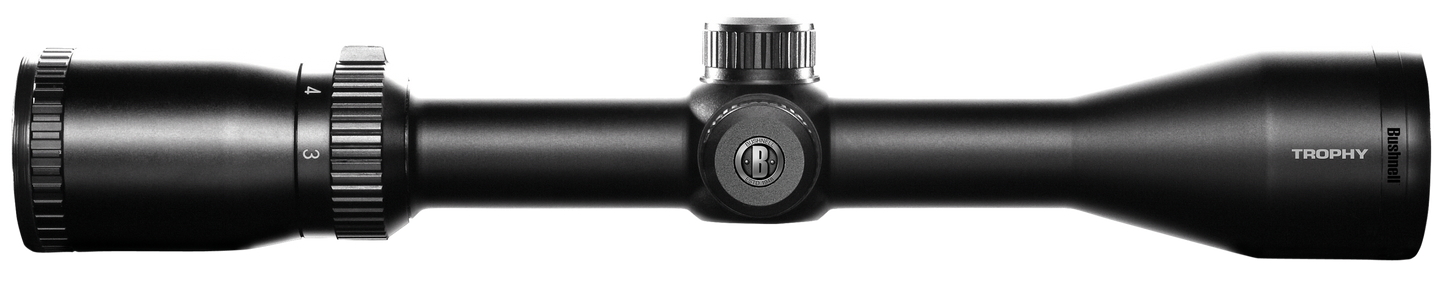 Bushnell Trophy, Bush 753960b Trophy 3-9x40 Doa600