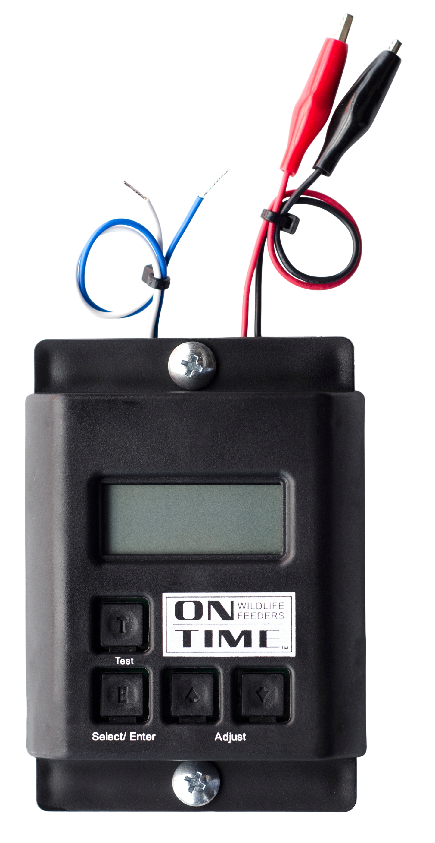 On Time Digital Timer, Ontime 00503 Digital Replacement Timer