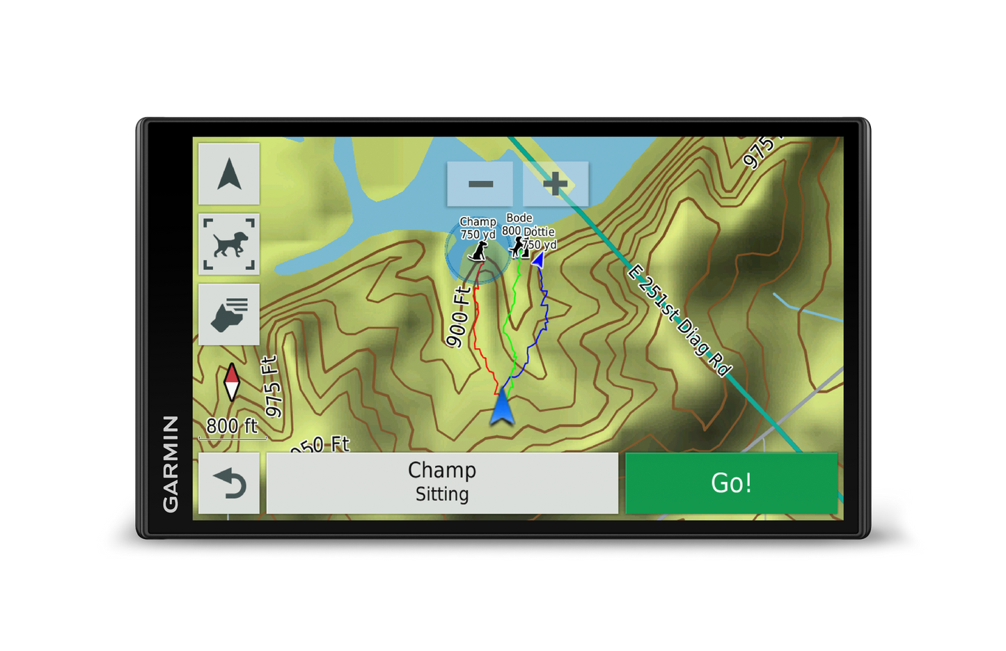 Garmin Drivetrack, Gar 010-01982-00 Drive Track71 Lmt-s