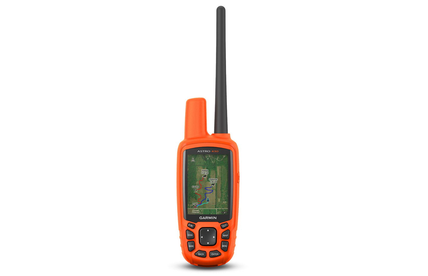 Garmin Astro, Gar 010-01635-10 Astro 430 Handheld