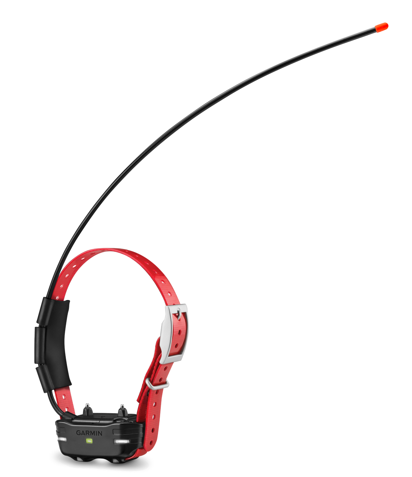 Garmin Tb, Gar 010-01209-20 Tb 10 Dog Device Red Collar