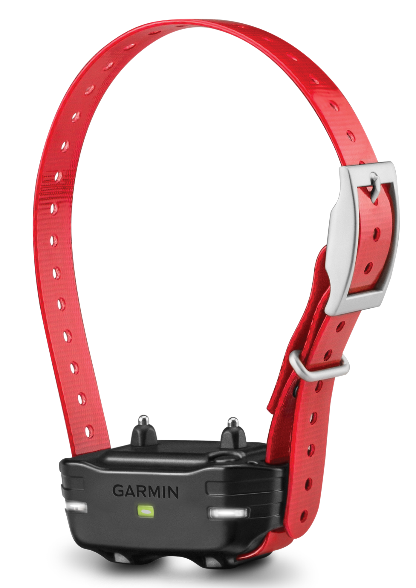 Garmin Pt, Gar 010-01209-00 Pt 10 Red Collar