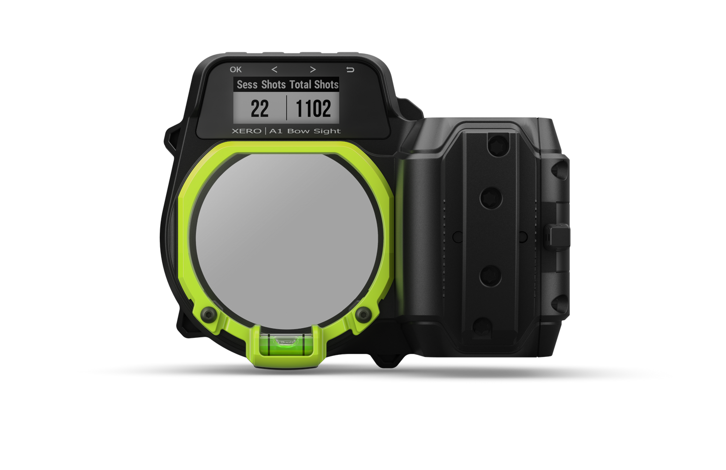 Garmin Xero, Gar 010-01781-00 Xero A1 Bow Sight Right Handed