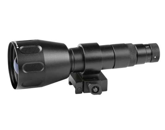 Agm Global Vision Sioux850, Agm 5o1sioux8501r1 Lr Infrrd Illum For Wolverine