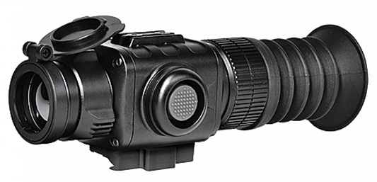 Agm Global Vision Python-micro, Agm 3093455004pm21 Pth Ts35-384 Thrm Scp  384x288
