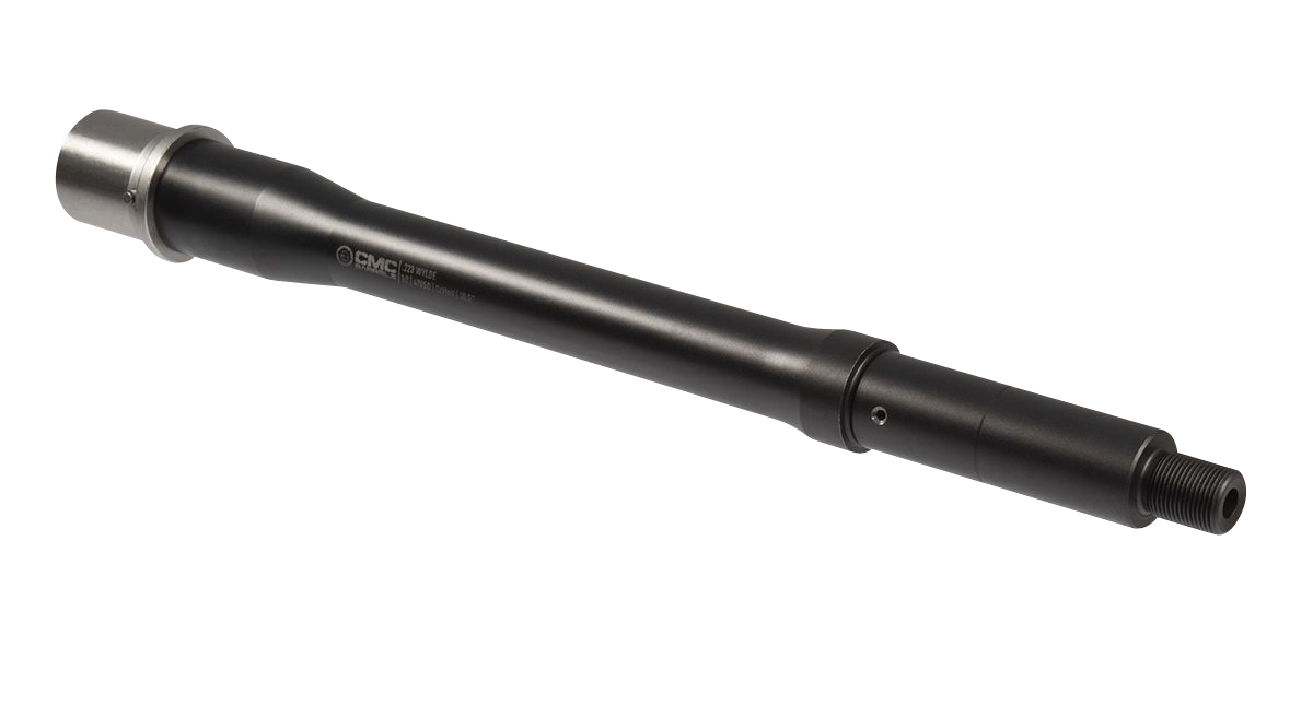 Cmc Triggers Ar Barrel, Cmc Bbl-223-004  Ar15 223 Wylde Brl 10.5   Carbine