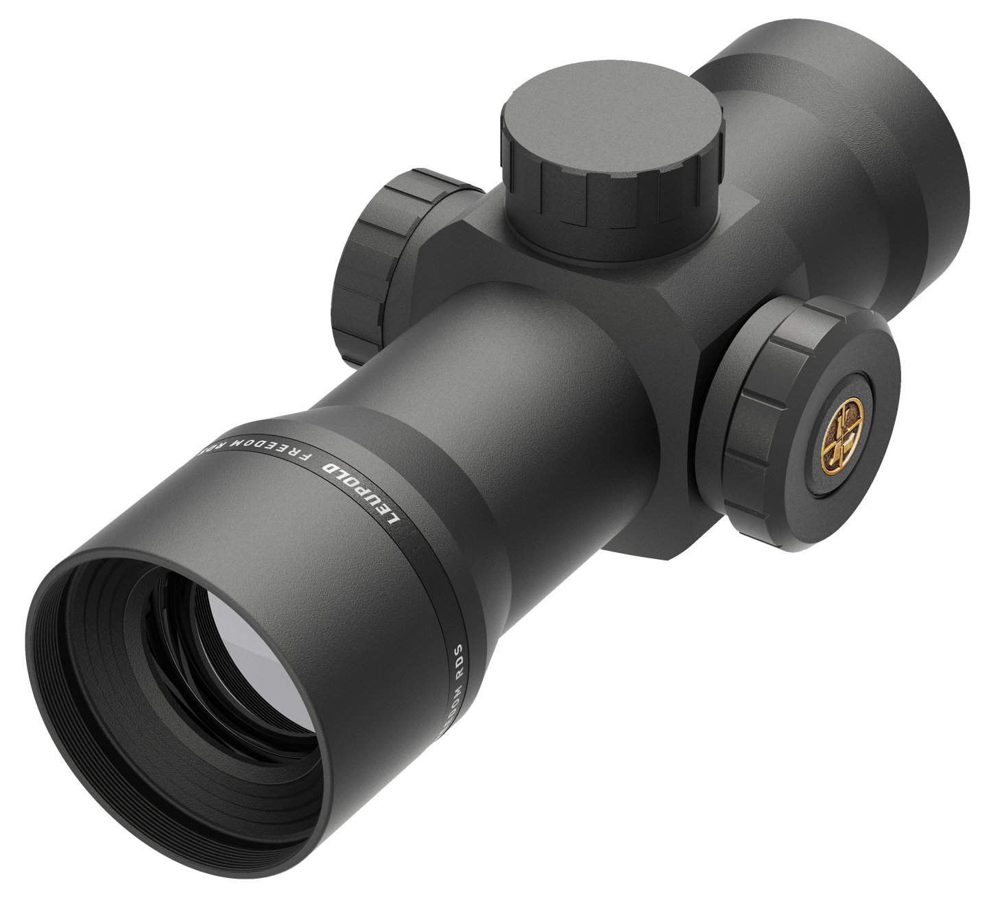 Leupold Freedom Rds, Leu 180091 Freedom Rds 1x34 1.0 Moa