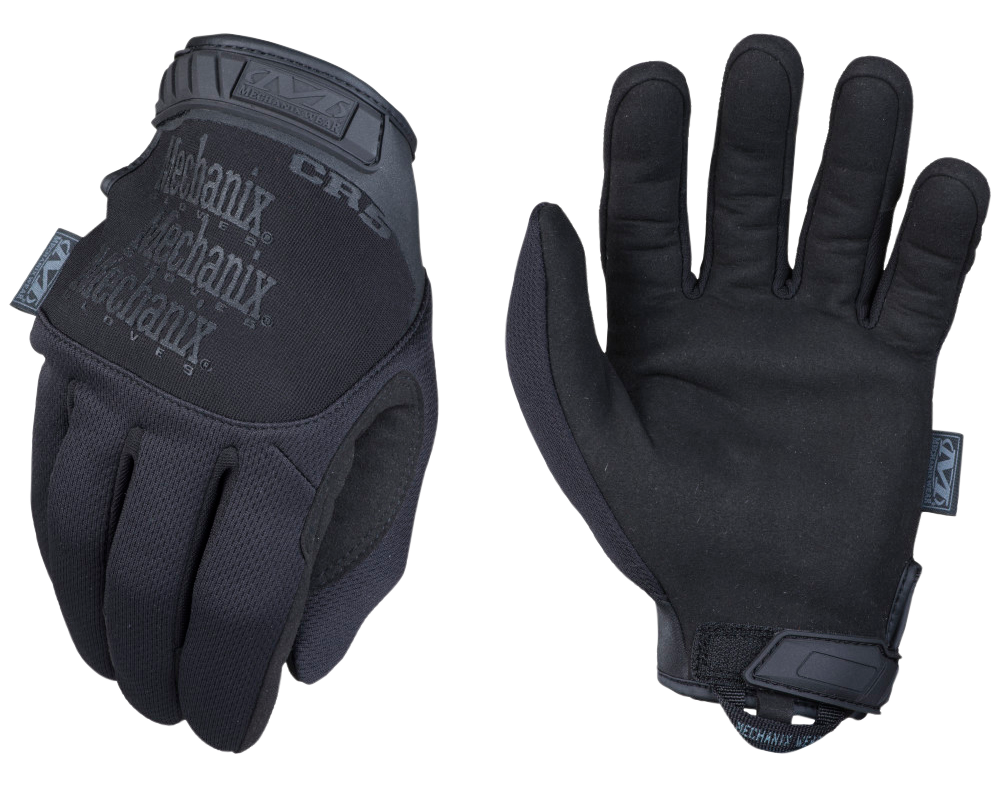 Mechanix Wear Pursuit D5, Mechanix Tscr-55-010 Pursuit E5 Large Covert