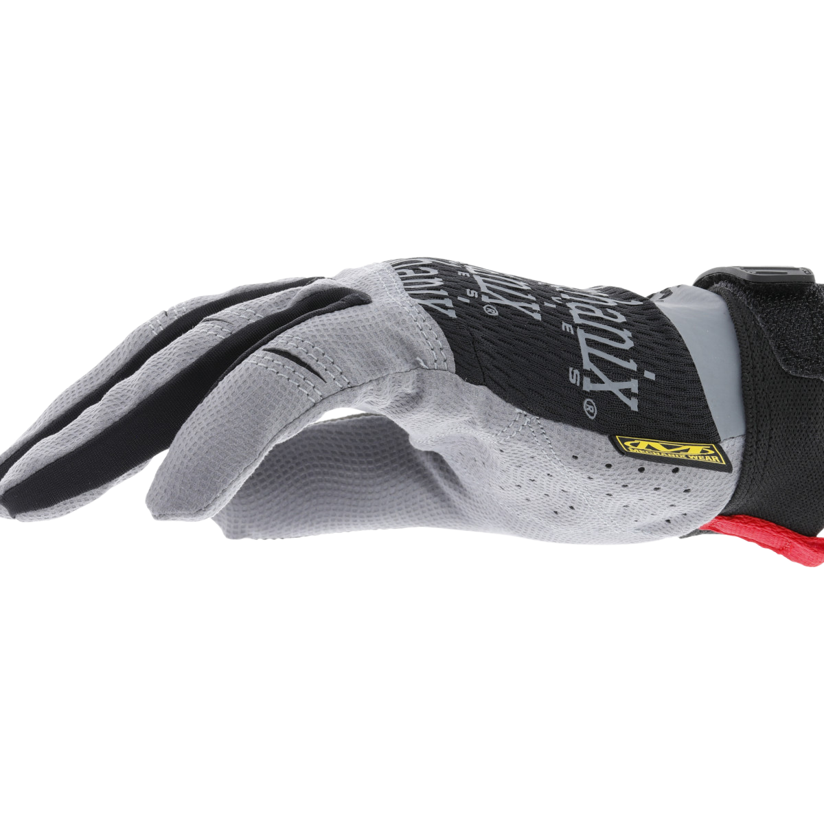 Mechanix Wear Specialty 0.5, Mechanix Msd-05-010 Spec Hidexterity 05 Large Blk