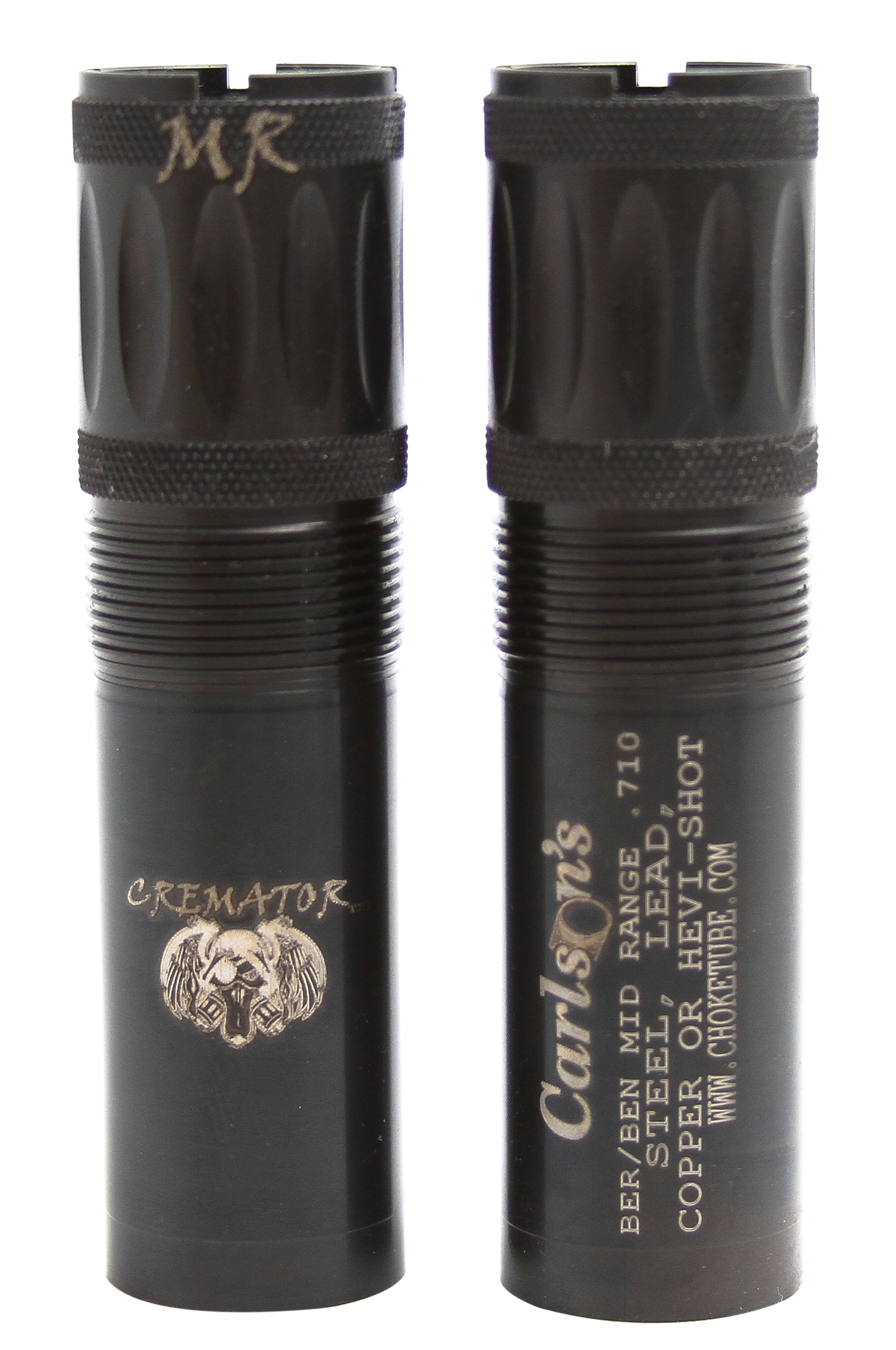 Carlsons Cremator, Carl 11615 Cremator Wf 12g Mobil Mr